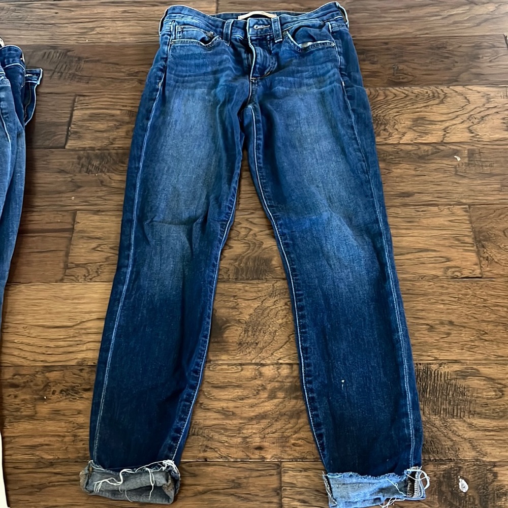 Joes jeans